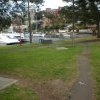 Anderson Park, Neutral Bay, once the site of a ceremonial ground